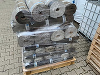 Pallet dakleer - afbeelding 8 van  8