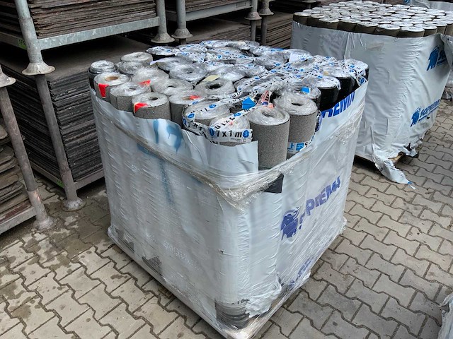 Pallet dakleer - afbeelding 2 van  8