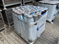 Pallet dakleer - afbeelding 2 van  8