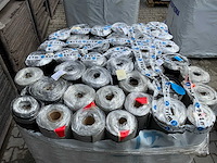 Pallet dakleer - afbeelding 3 van  8