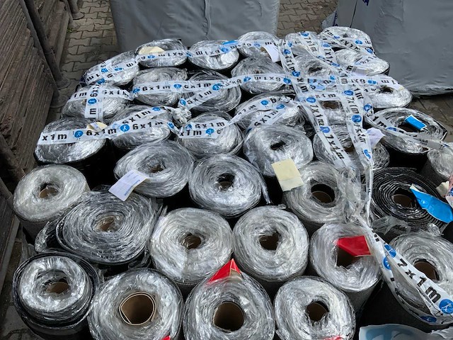 Pallet dakleer - afbeelding 7 van  8