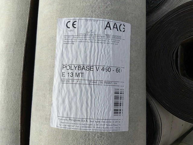 Pallet dakleer - afbeelding 3 van  4
