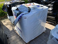 Pallet dakleer - afbeelding 1 van  4