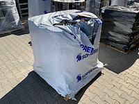Pallet dakleer - afbeelding 2 van  4