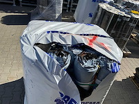 Pallet dakleer - afbeelding 3 van  4