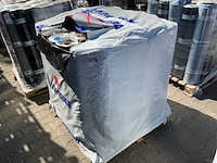 Pallet dakleer - afbeelding 1 van  3