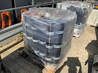 Pallet dakleer - afbeelding 1 van  5