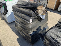 Pallet dakleer - afbeelding 1 van  3