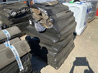 Pallet dakleer - afbeelding 2 van  3