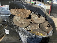 Pallet dakleer - afbeelding 3 van  3