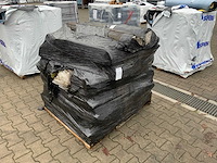 Pallet dakleer - afbeelding 1 van  5