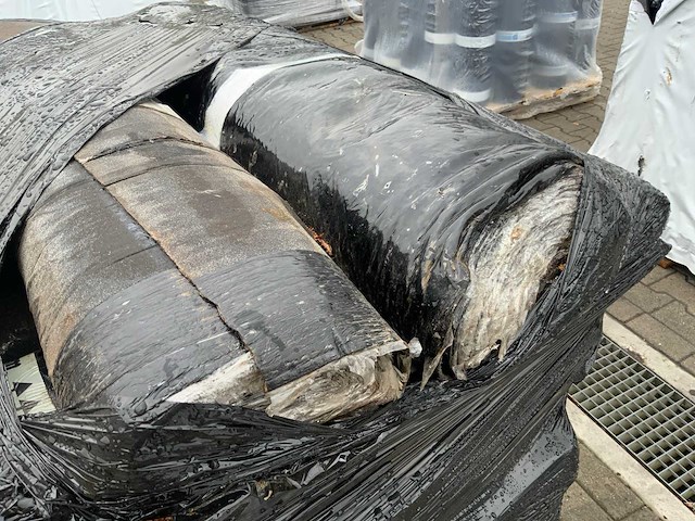 Pallet dakleer - afbeelding 3 van  5
