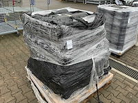 Pallet dakleer - afbeelding 1 van  5