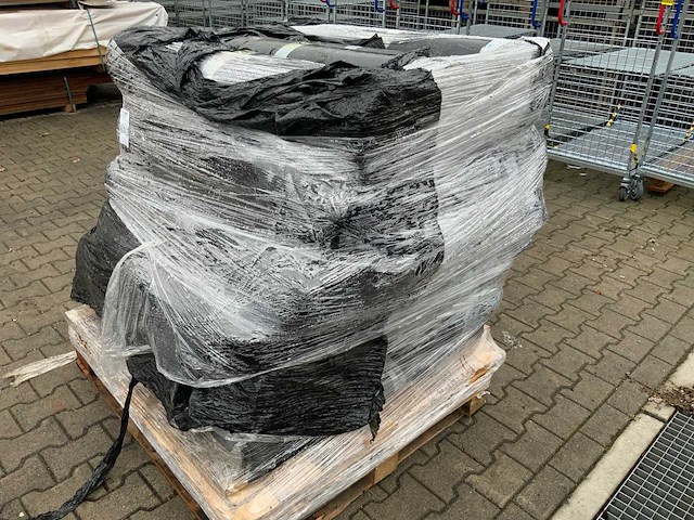 Pallet dakleer - afbeelding 3 van  5