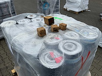 Pallet dakleer - afbeelding 2 van  6