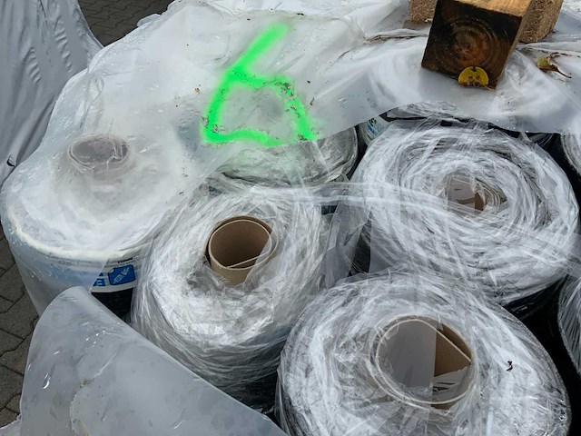 Pallet dakleer - afbeelding 4 van  6