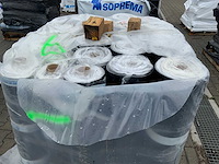 Pallet dakleer - afbeelding 5 van  6