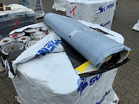 Pallet dakleer - afbeelding 2 van  5