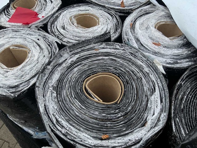 Pallet dakleer - afbeelding 4 van  5