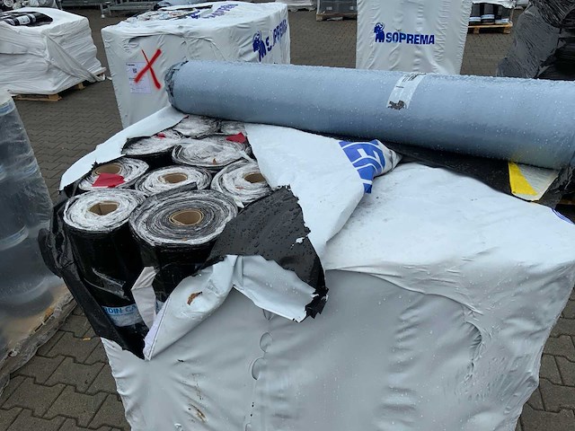 Pallet dakleer - afbeelding 5 van  5