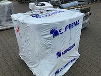 Pallet dakleer - afbeelding 1 van  5