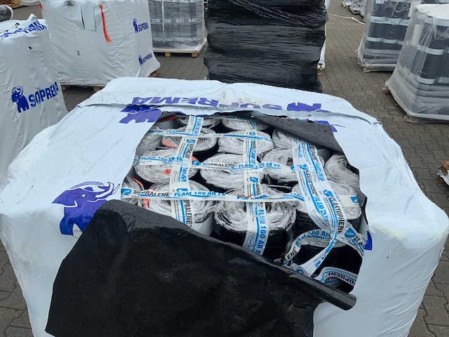 Pallet dakleer - afbeelding 4 van  5