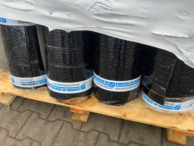 Pallet dakleer - afbeelding 5 van  6