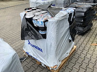 Pallet dakleer - afbeelding 2 van  4