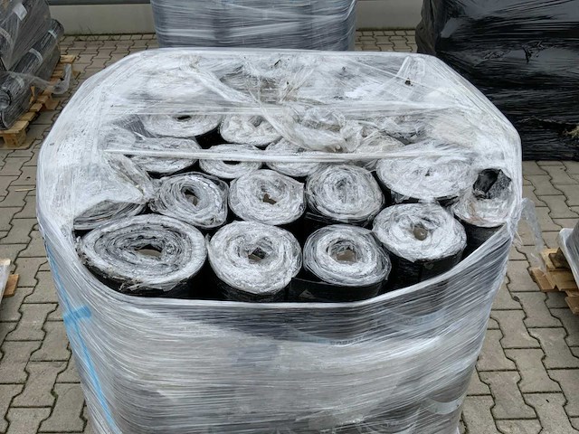 Pallet dakleer - afbeelding 3 van  5