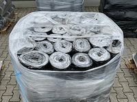Pallet dakleer - afbeelding 3 van  5