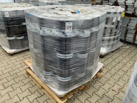 Pallet dakleer - afbeelding 1 van  5
