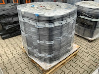 Pallet dakleer - afbeelding 2 van  5