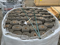 Pallet dakleer - afbeelding 2 van  9