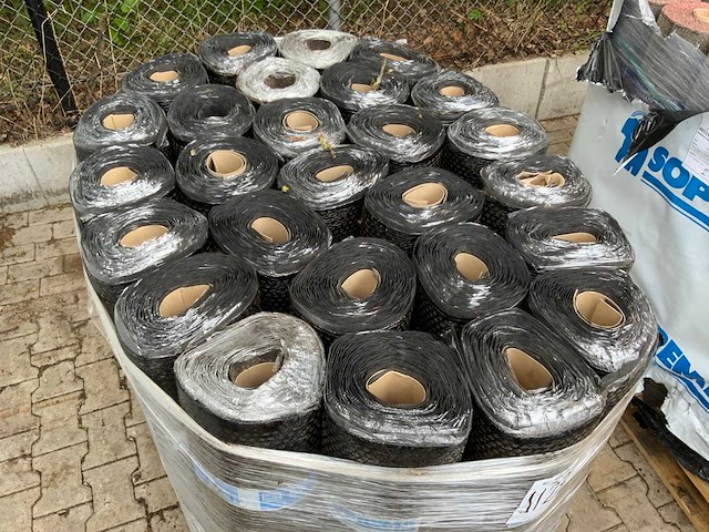Pallet dakleer - afbeelding 4 van  11