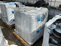Pallet dakleer - afbeelding 1 van  6