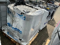 Pallet dakleer - afbeelding 2 van  6