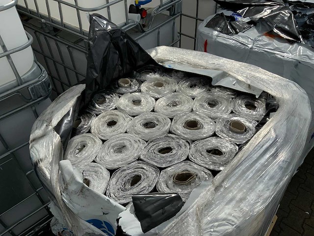Pallet dakleer - afbeelding 3 van  6