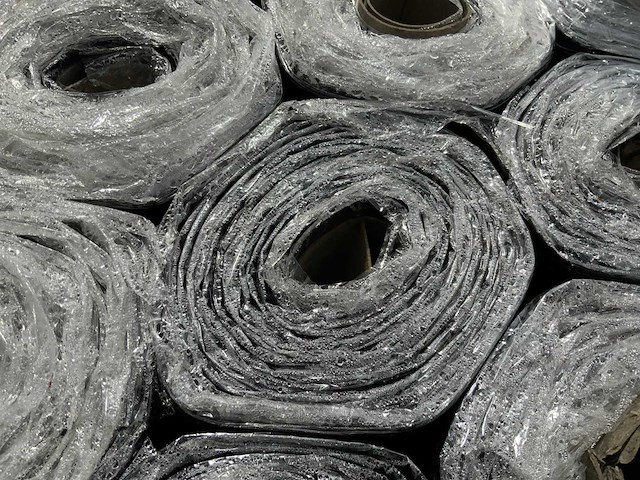 Pallet dakleer - afbeelding 5 van  6