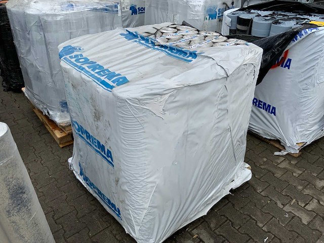 Pallet dakleer - afbeelding 2 van  7
