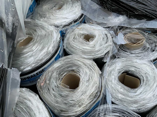 Pallet dakleer - afbeelding 3 van  3