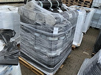 Pallet dakleer - afbeelding 1 van  4