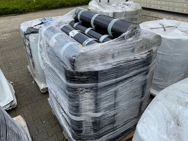 Pallet dakleer - afbeelding 2 van  4