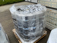 Pallet dakleer - afbeelding 1 van  6