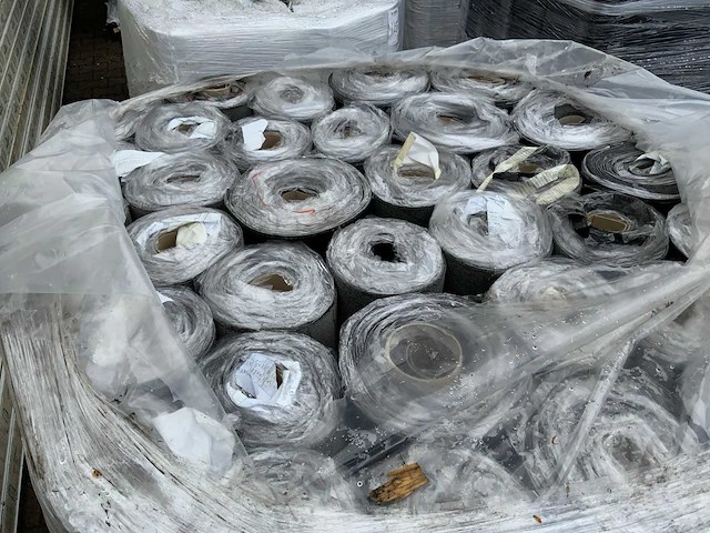 Pallet dakleer - afbeelding 4 van  6