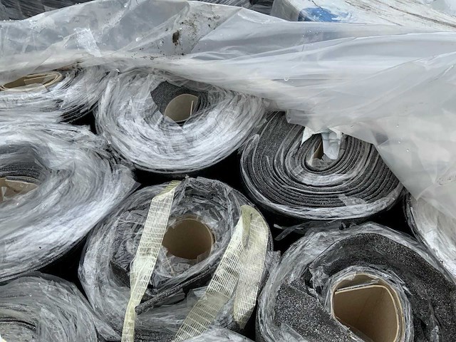 Pallet dakleer - afbeelding 6 van  6