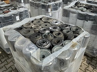 Pallet dakleer - afbeelding 1 van  1
