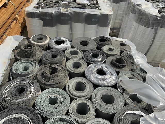Pallet dakleer - afbeelding 8 van  8