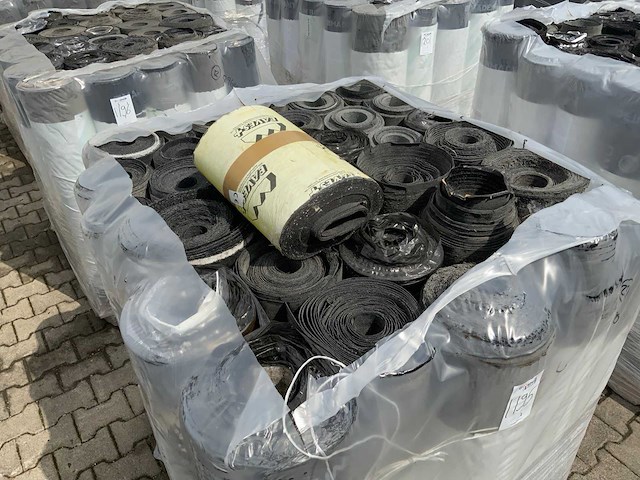 Pallet dakleer - afbeelding 2 van  6