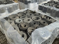 Pallet dakleer - afbeelding 2 van  8