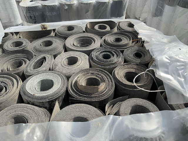 Pallet dakleer - afbeelding 6 van  8